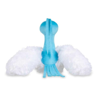 Officiële Pokemon center knuffel Altaria 27cm (breedt)